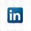 LinkedIn Icon