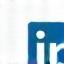 LinkedIn Icon